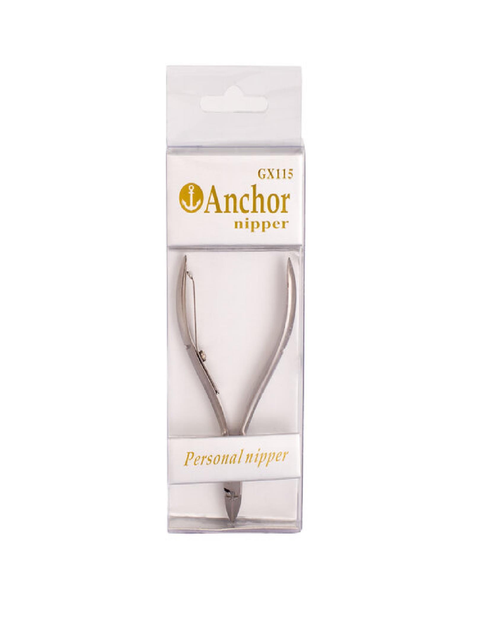 KİŞİSEL BAKIMANCHOR009.08.0106Anchor Et Makası Gx115 153115 0260Anchor Et Makası Gx115 153115 0260
