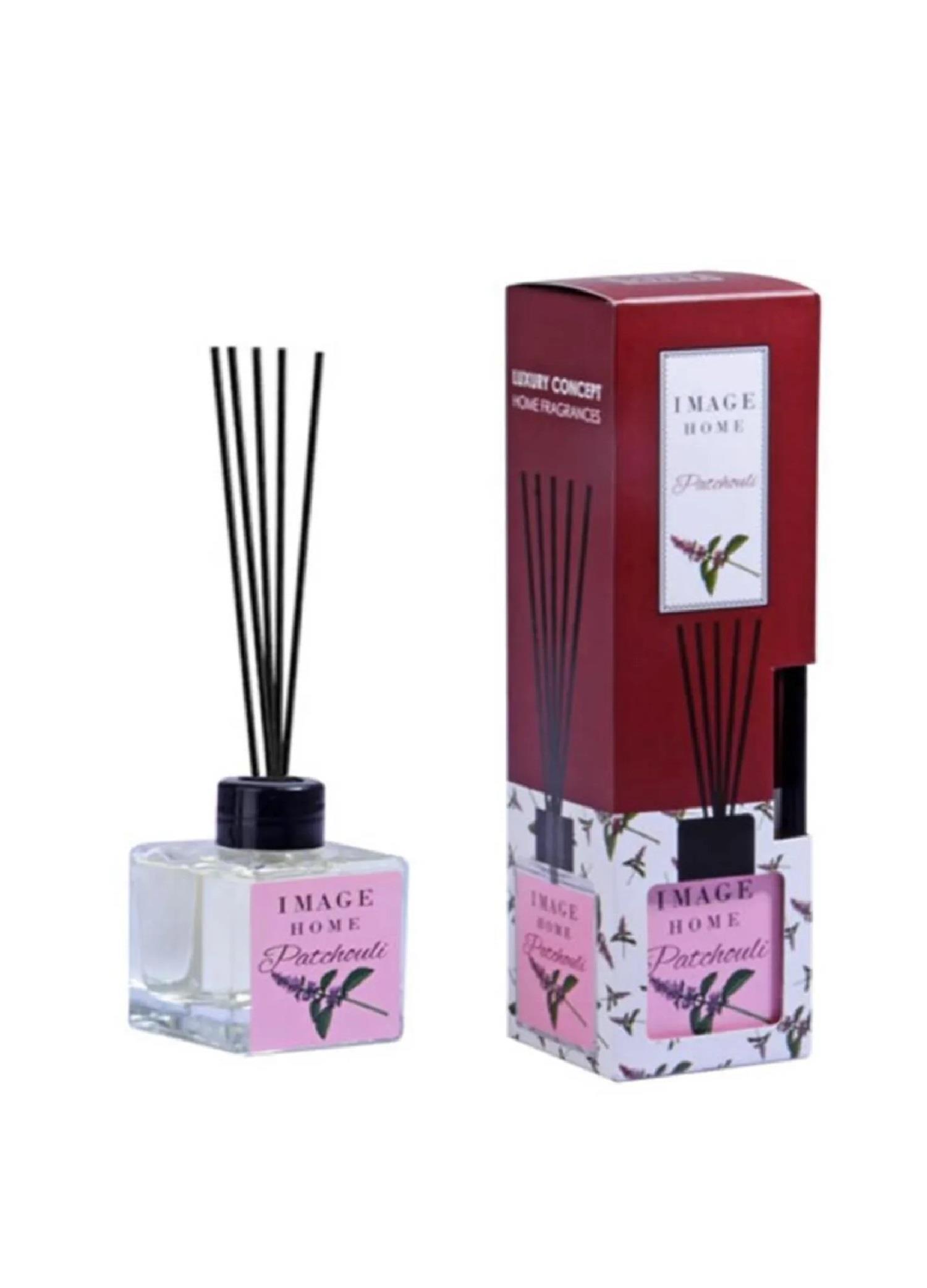 ODA KOKUSUİMAGE HOME009.09.0101İMAGE HOME BAMBU ODA KOKUSU 100 ML PETCHOULİİMAGE HOME BAMBU ODA KOKUSU 100 ML PETCHOULİ