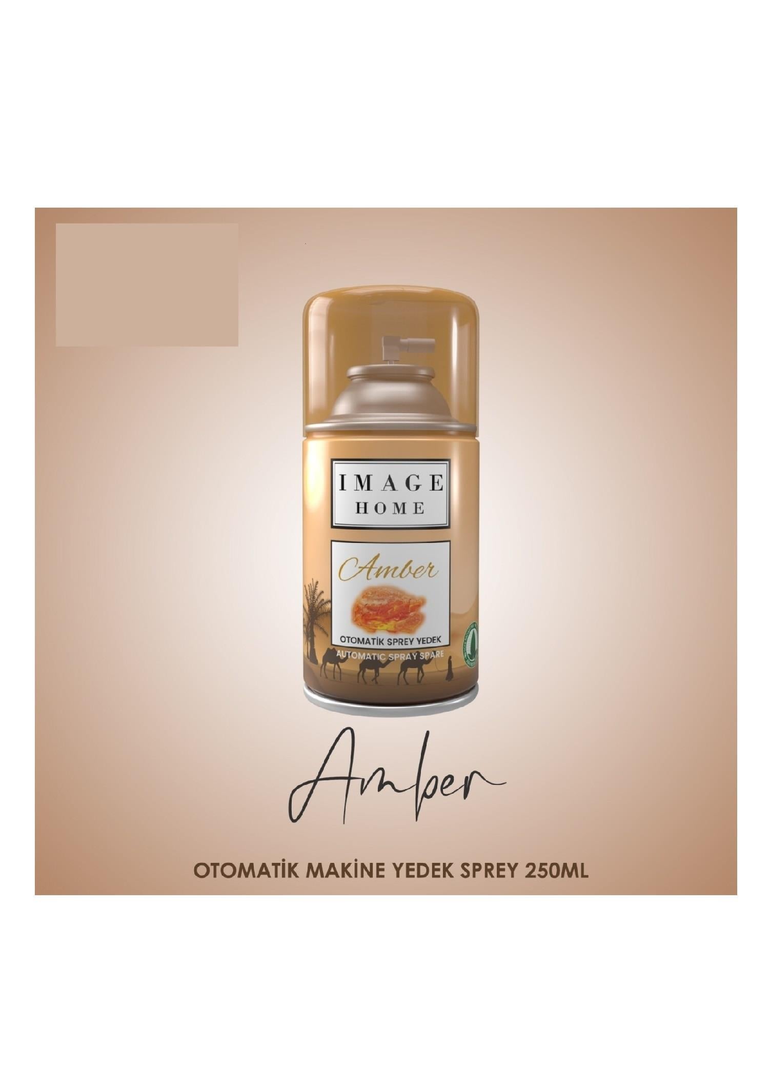 ODA KOKUSUİMAGE HOME009.09.0085İMAGE HOME OTOMATİK ODA KOKUSU YEDEĞİ 250 ML AMBERİMAGE HOME OTOMATİK ODA KOKUSU YEDEĞİ 250 ML AMBER