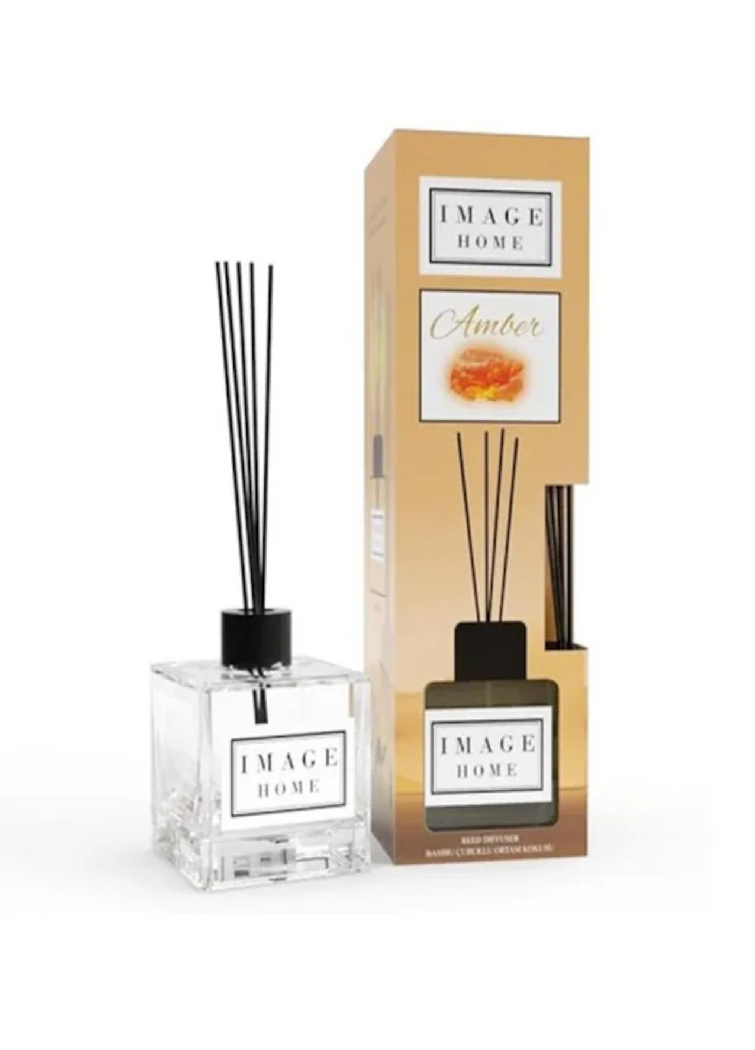 ODA KOKUSUİMAGE HOME009.09.0103İMAGE HOME BAMBU ODA KOKUSU 100 ML AMBERİMAGE HOME BAMBU ODA KOKUSU 100 ML AMBER