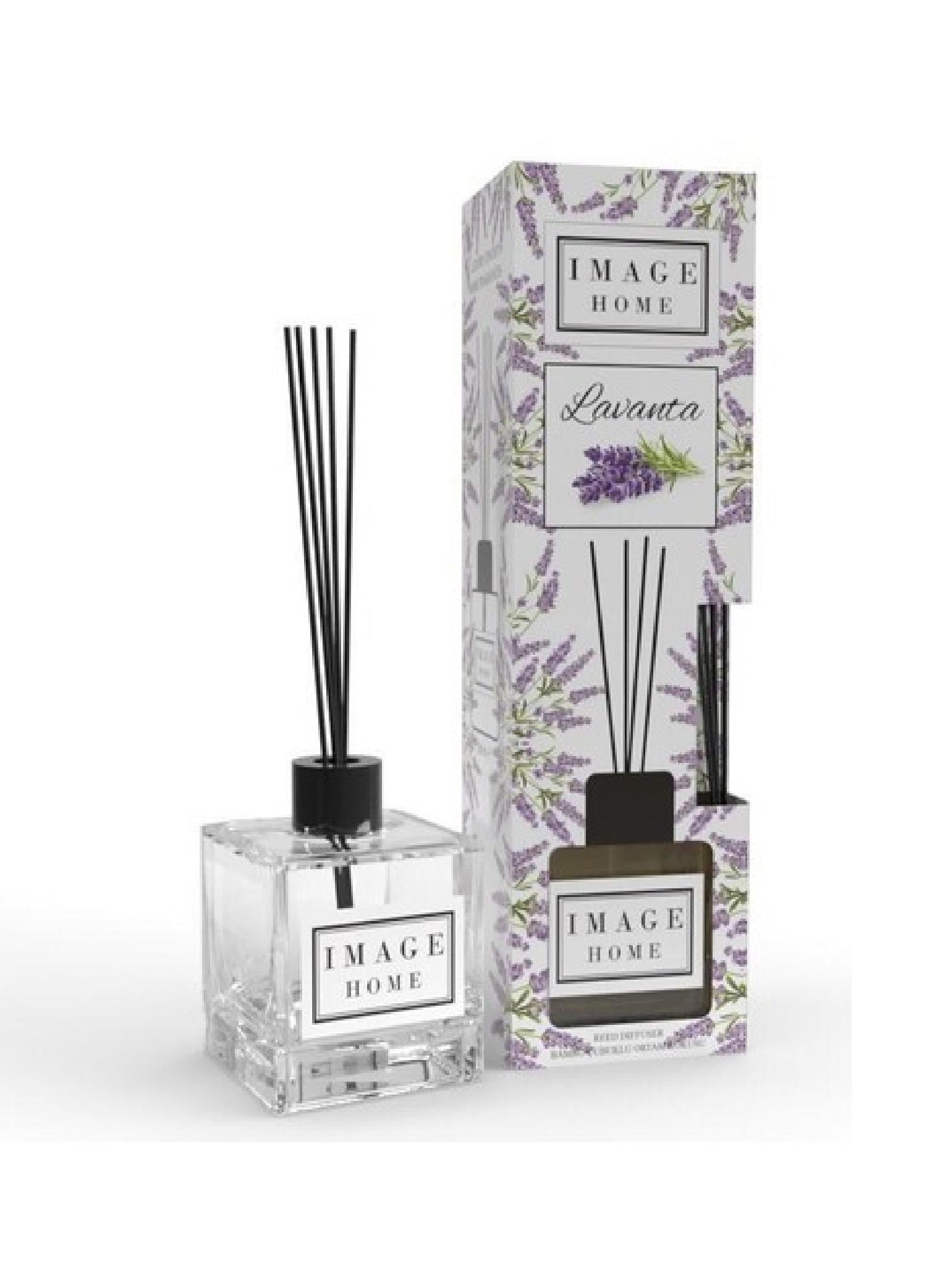 ODA KOKUSUİMAGE HOME009.09.0099İMAGE HOME BAMBU ODA KOKUSU 100 ML LAVANTAİMAGE HOME BAMBU ODA KOKUSU 100 ML LAVANTA