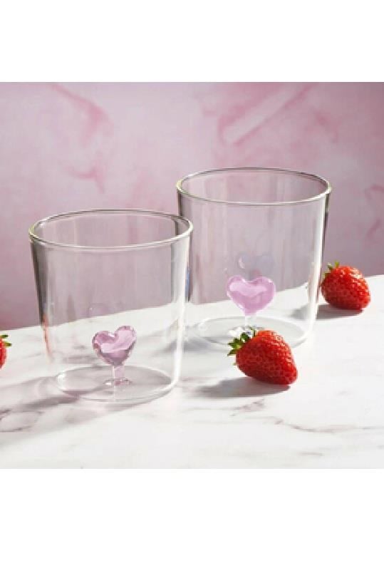 KUPALARPEROTTİ009.11.0019PEROTTİ aşk bardak borosilikat love 2 li 300 ml 6875PEROTTİ aşk bardak borosilikat love 2 li 300 ml 6875