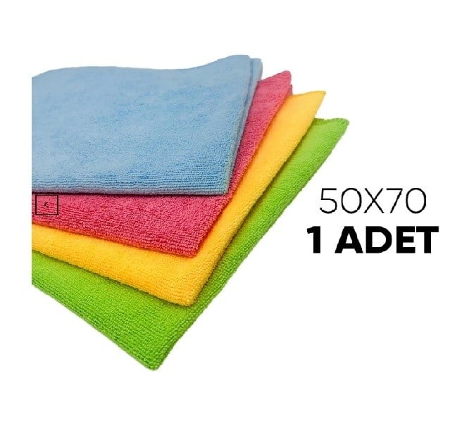 MUTFAK EV GEREÇLERİAROW009.17.0081Arow Mikrofiber Bez 50*70 M-556 DT-355Arow Mikrofiber Bez 50*70 M-556 DT-355