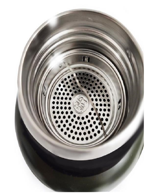 MATARA & TERMOSORCAMP009.18.0003ORCAMP PASLANMAZ ÇELİK TERMOS 1500 MLORCAMP PASLANMAZ ÇELİK TERMOS 1500 ML