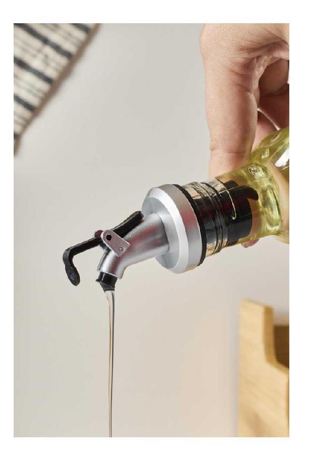 SOSLUKLAR & YAĞDANLIKLARPEROTTİ009.21.0051Perotti 15823 Vino 500 ml Yağlık/SirkelikPerotti 15823 Vino 500 ml Yağlık/Sirkelik