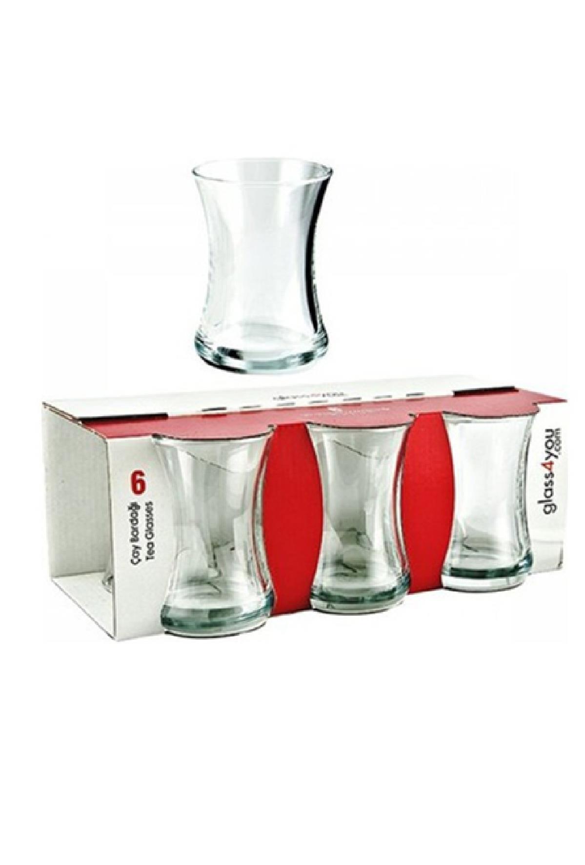 ÇAY BARDAĞIPAŞABAHÇE009.22.0026Paşabahçe 42461 Misis Çay Bardağı 6'lıPaşabahçe 42461 Misis Çay Bardağı 6'lı