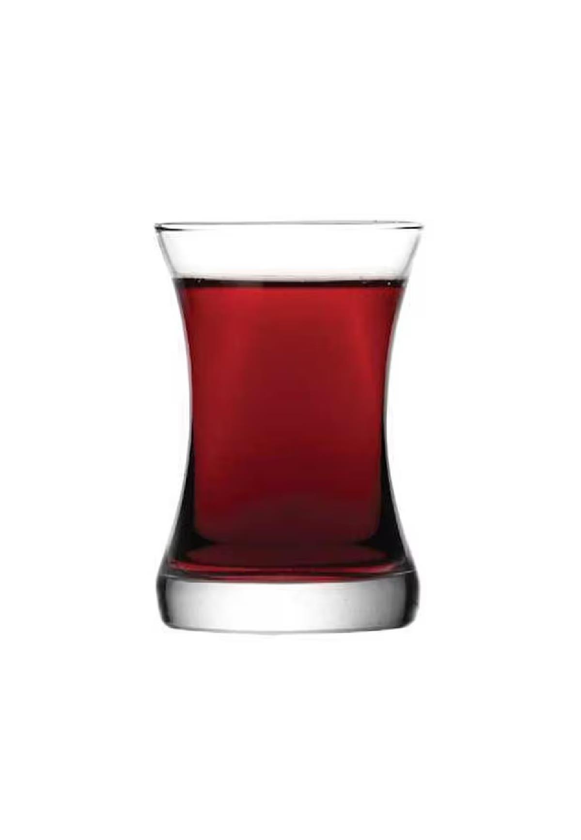 ÇAY BARDAĞIPAŞABAHÇE009.22.0026Paşabahçe 42461 Misis Çay Bardağı 6'lıPaşabahçe 42461 Misis Çay Bardağı 6'lı