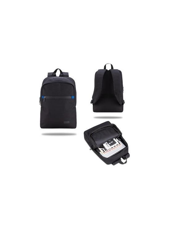 LAPTOP ÇANTALARICLASSONE010.009.0012CLASSONE BP-WTX300SM-15.6'' SIRT ÇNT-SİYAH-MAVİCLASSONE BP-WTX300SM-15.6'' SIRT ÇNT-SİYAH-MAVİ