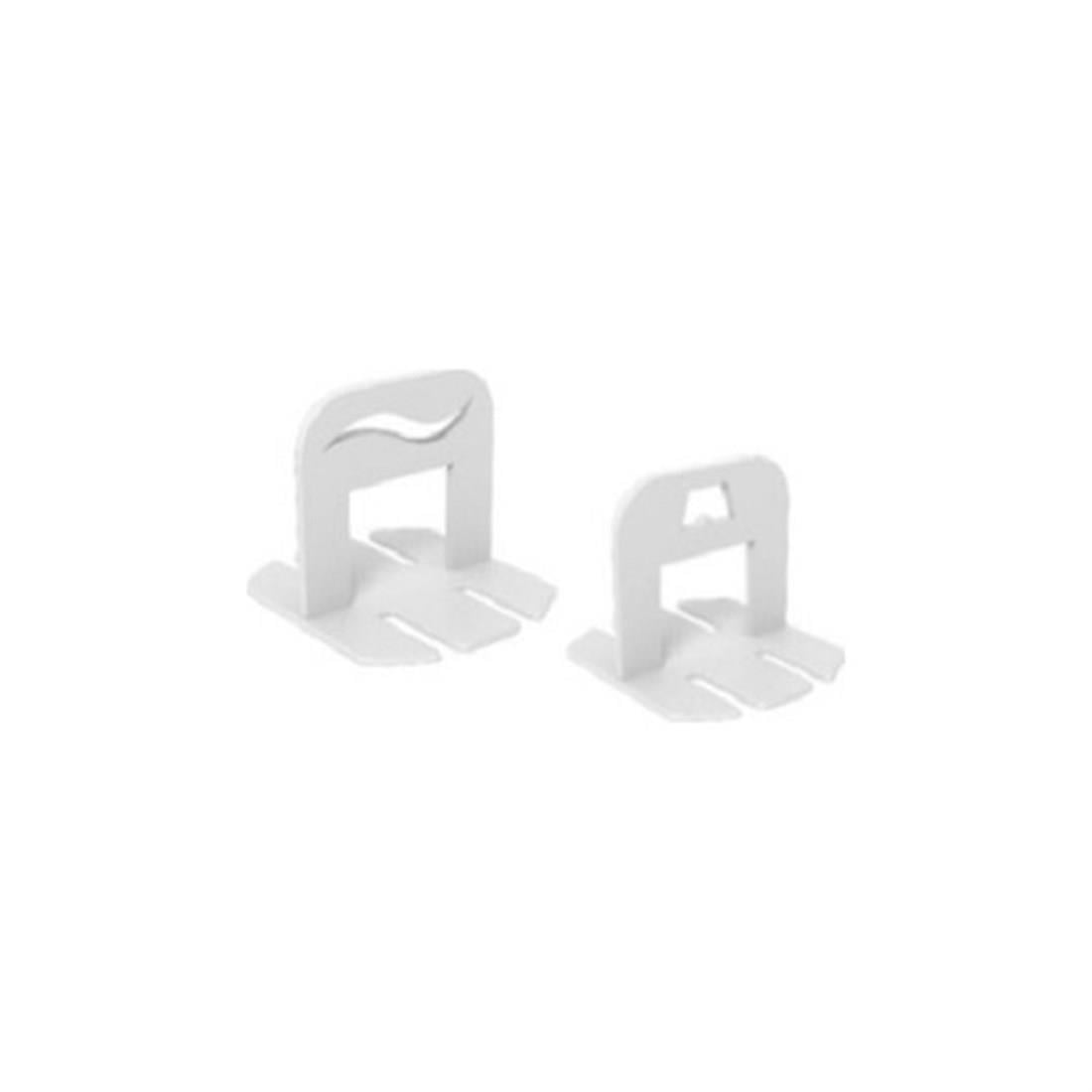 Markasız010.05.0010SEVİYE TESPİT TAKOZU 1 MM (100 ADET)  SEÇ-SERSEVİYE TESPİT TAKOZU 1 MM (100 ADET)  SEÇ-SER