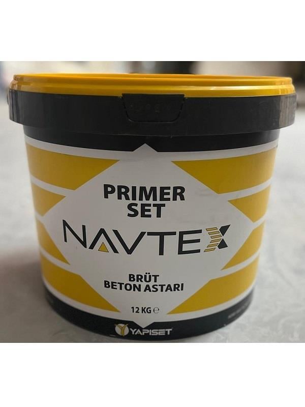 YAPI KİMYASALLARINAVTEX011.02.0055NAVTEX BRÜT BETON ASTARI 12 KG PK124NAVTEX BRÜT BETON ASTARI 12 KG PK124