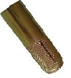 HIRDAVATMuhtelif011.02.0034ÇAKMALI ÇELİK DÜBEL M8ÇAKMALI ÇELİK DÜBEL M8