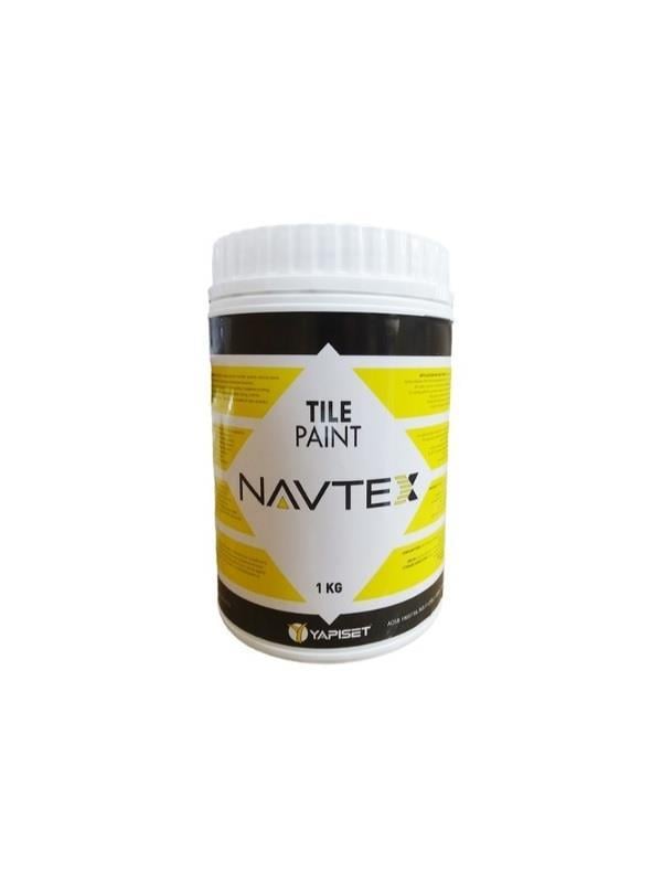 İÇ CEPHE BOYALARINAVTEX011.02.0059NAVTEX FAYANS BOYASI 1 KG BEYAZ NAVTEX22NAVTEX FAYANS BOYASI 1 KG BEYAZ NAVTEX22