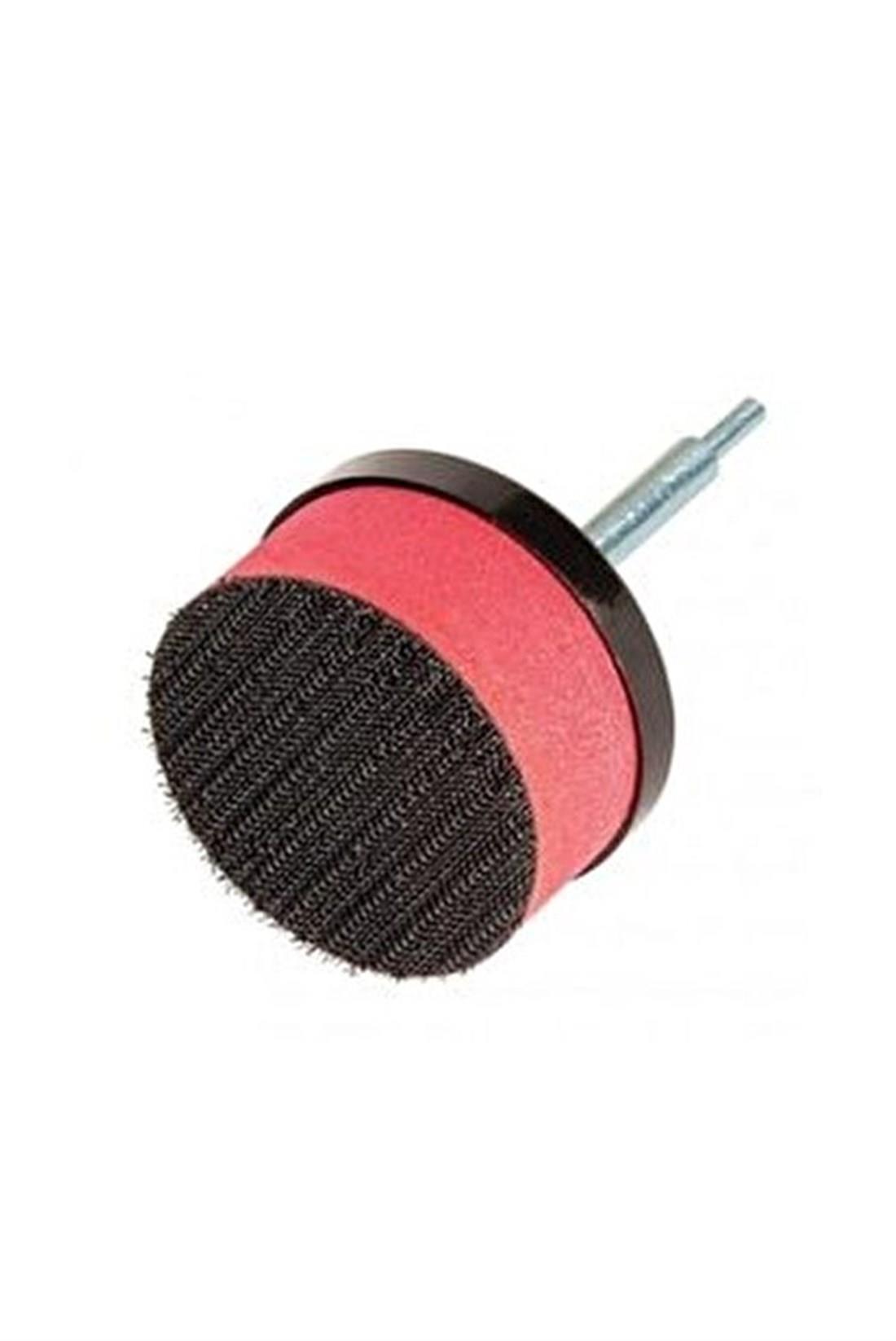 KESİCİLERDEKOR011.04.0102DEKOR FİNİSAJ MATKAP UCU 4,5 CM 1380DEKOR FİNİSAJ MATKAP UCU 4,5 CM 1380