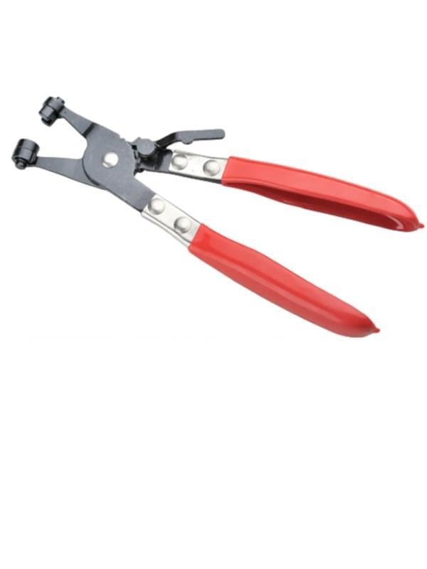 PENSEOMEGA011.04.0137OMEGA TOOL HORTUM KELEPÇE PENSİ 8