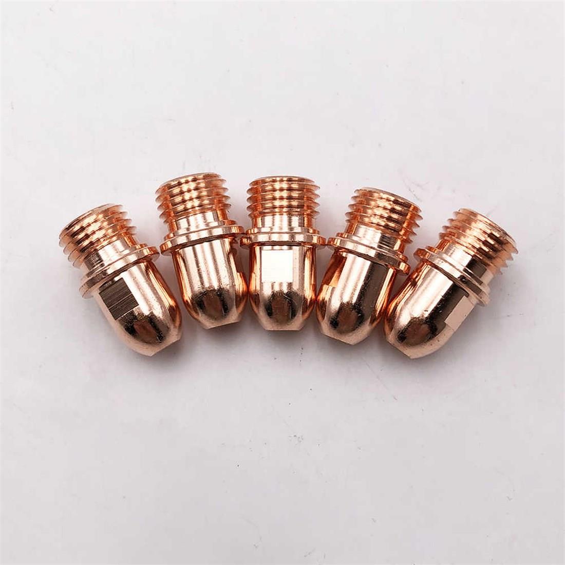 KAYNAK SARF MALZEMELERİTRAFİMET012.01.0161TRAFİMET PLAZMA ELEKTRODU A141 PR0101TRAFİMET PLAZMA ELEKTRODU A141 PR0101