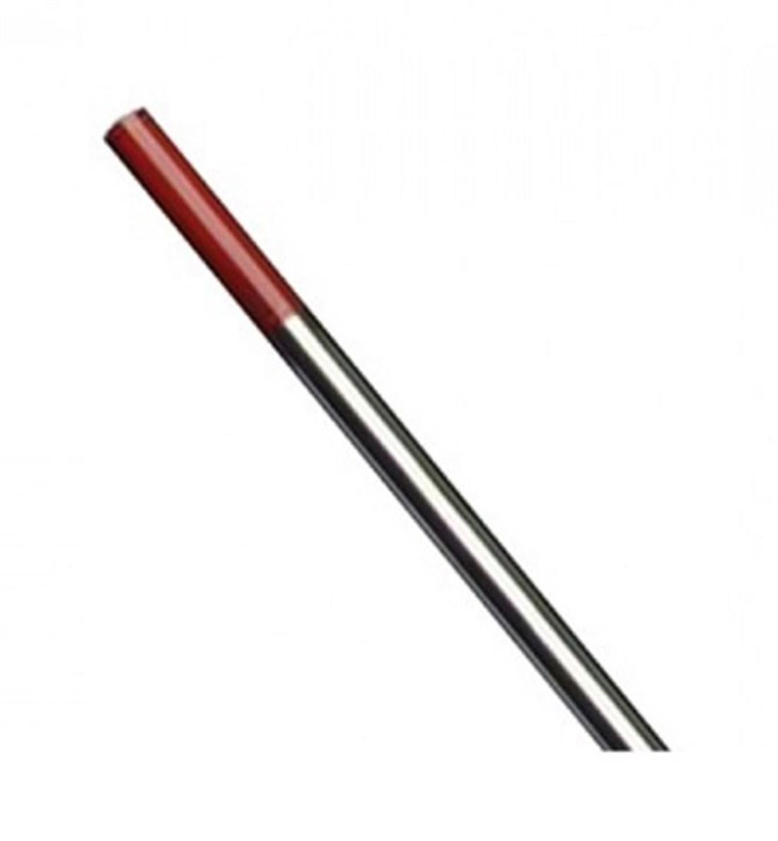 ELEKTROTLARTRAFİMET012.01.0047TUNGSTEN ELEKTROD KIRMIZI WT20 3.2*175MM TORYUMLU TR0004-32TUNGSTEN ELEKTROD KIRMIZI WT20 3.2*175MM TORYUMLU TR0004-32