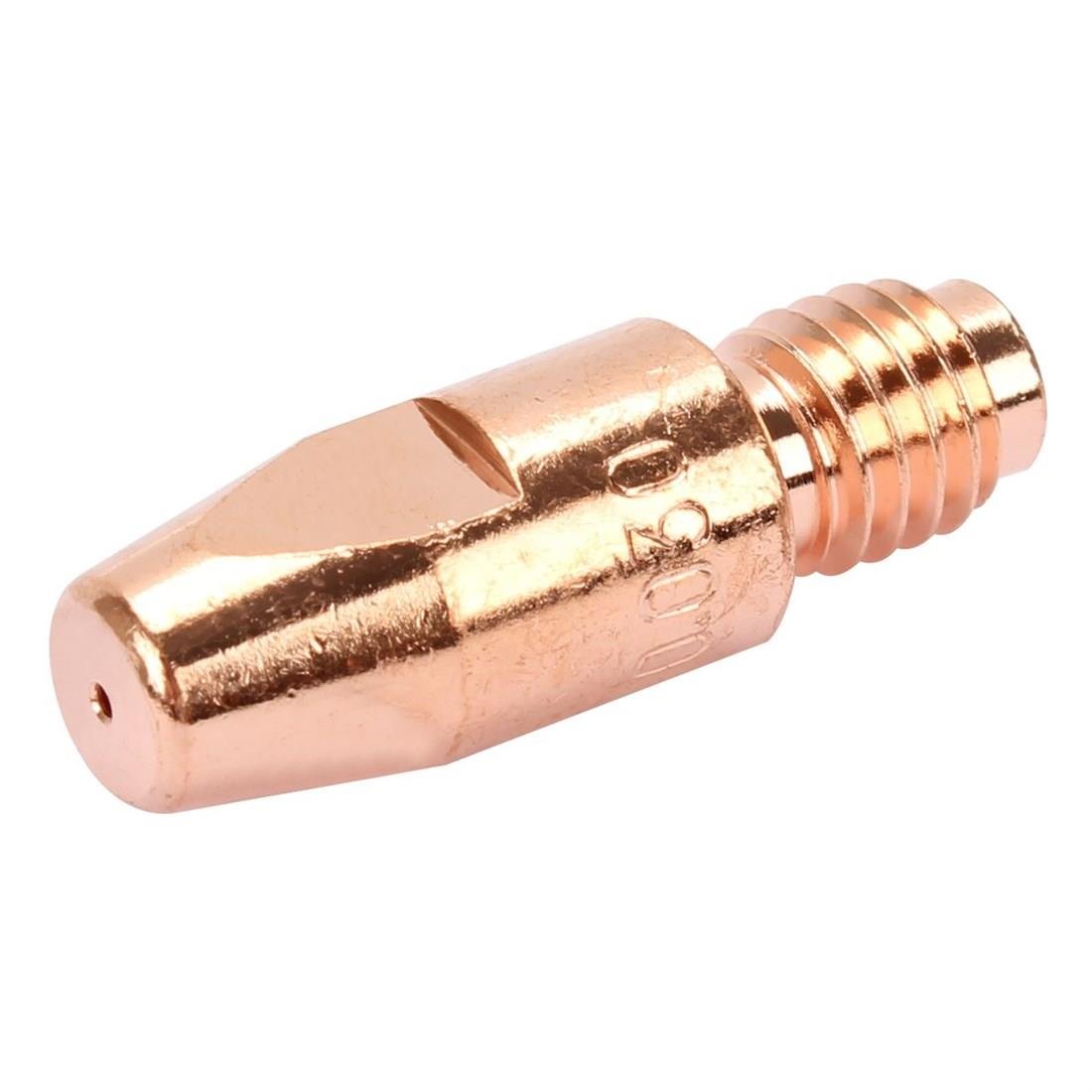 KONTAK MEMETRAFİMET012.01.0095KONTAK MEME M8 10MM L30 0.80 MM MD0005-08KONTAK MEME M8 10MM L30 0.80 MM MD0005-08