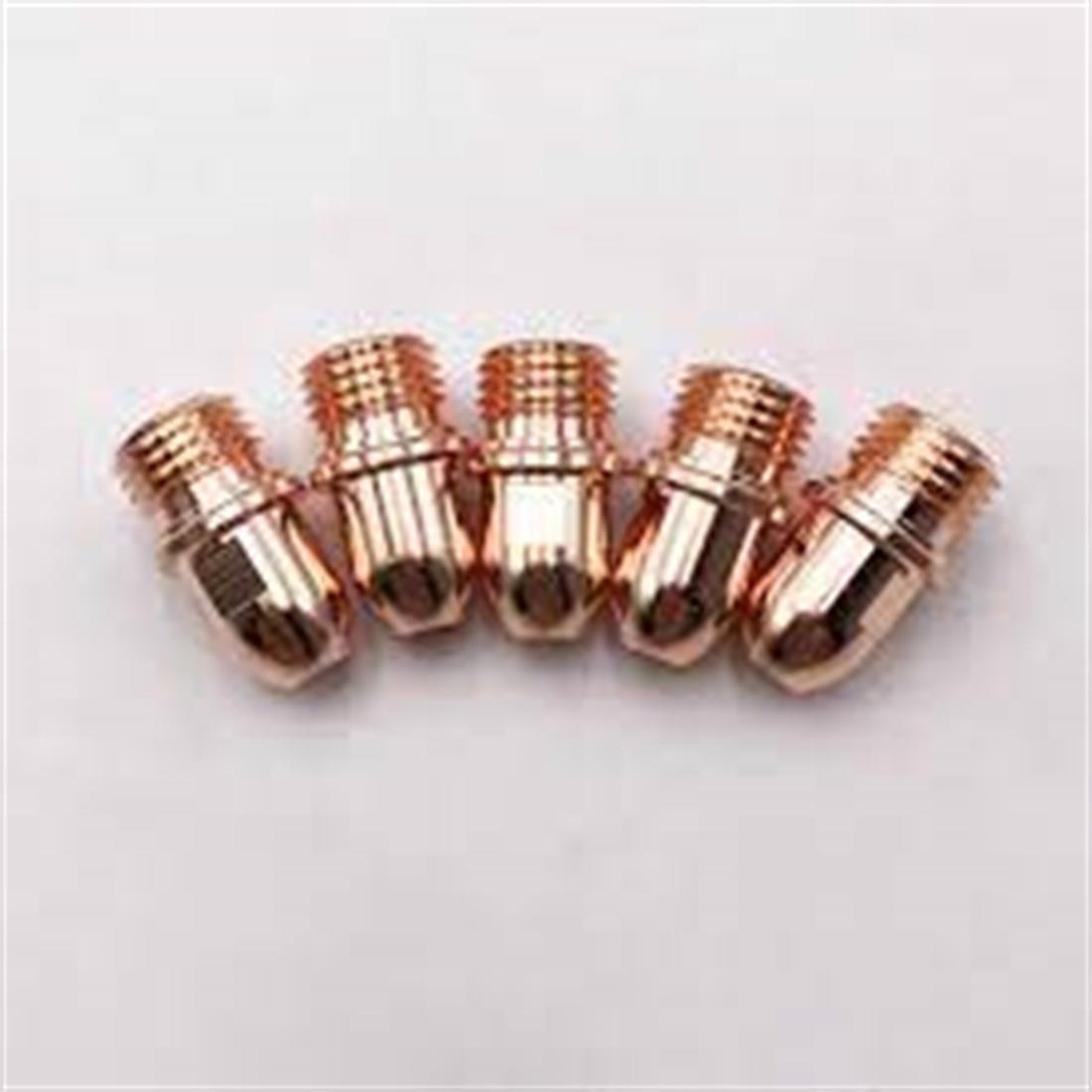 KAYNAK SARF MALZEMELERİTRAFİMET012.01.0168TRAFİMET PD0114-12 1.2 MM PLAZMA KESME MEMESİ S75TRAFİMET PD0114-12 1.2 MM PLAZMA KESME MEMESİ S75