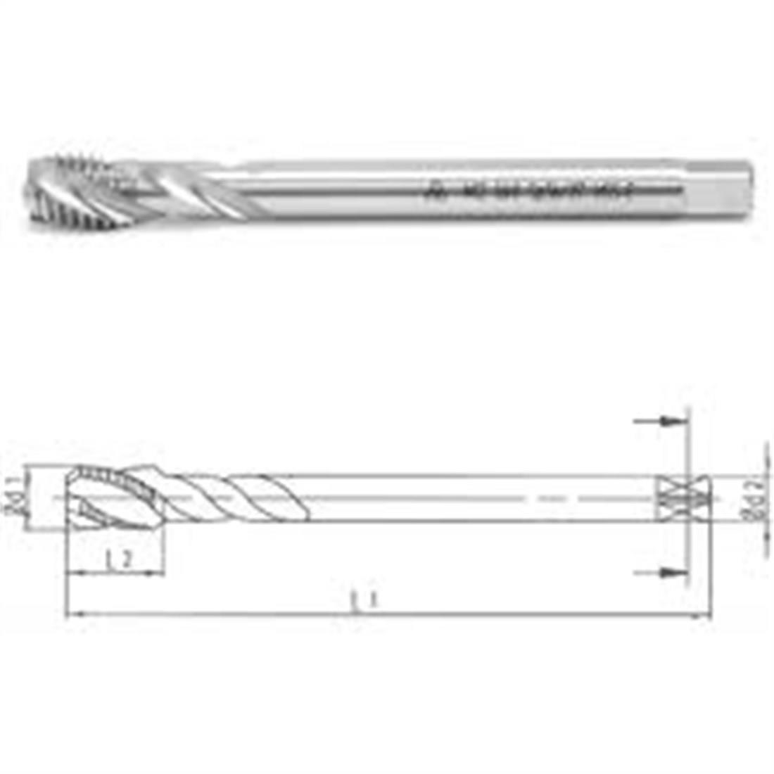 AŞINDIRICI ÜRÜNLERMAKİNA TAKIM012.02.0187MAKİNA TAKIM KLAVUZ HSSE DIN 376/C 35 HELİS M16MAKİNA TAKIM KLAVUZ HSSE DIN 376/C 35 HELİS M16
