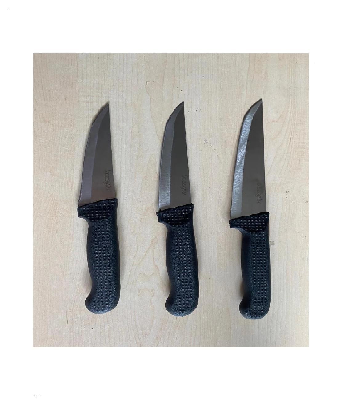 ÇATAL-KAŞIK-BIÇAKLARLAZOĞLU012.02.1188LAZOĞLU 3LÜ BIÇAK SETİ 10001LAZOĞLU 3LÜ BIÇAK SETİ 10001