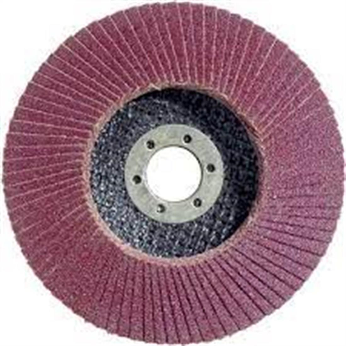 AŞINDIRICI ÜRÜNLEREGESAN012.02.0100EGESAN NK FLAP DİSK PRO KONİK 115*22 60 KUM 590030EGESAN NK FLAP DİSK PRO KONİK 115*22 60 KUM 590030