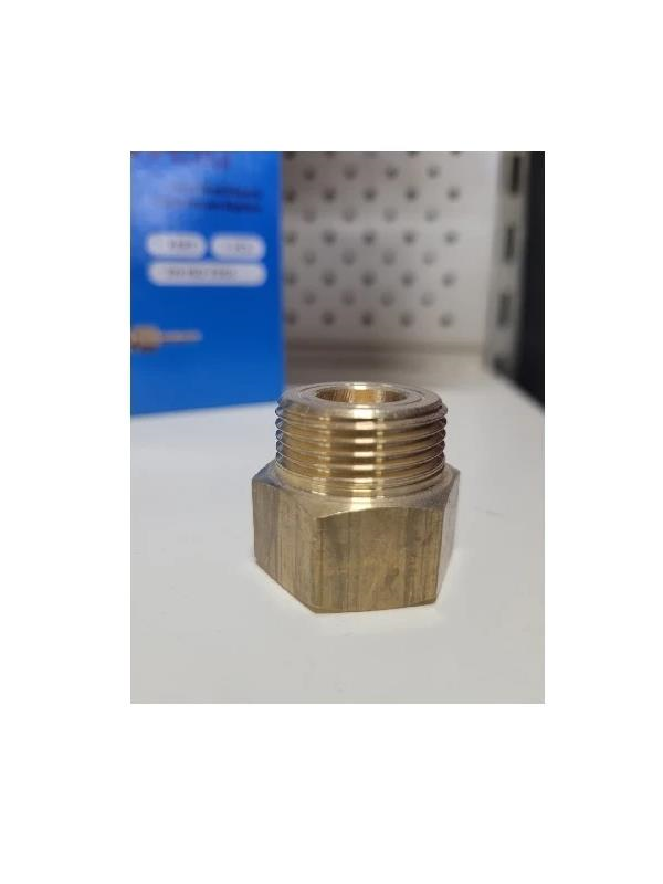 ARA NİPELLERİKASWELD012.04.0030KASWELD 5004 OKSİJEN ARA NİPELİ (3/4*21,8)KASWELD 5004 OKSİJEN ARA NİPELİ (3/4*21,8)