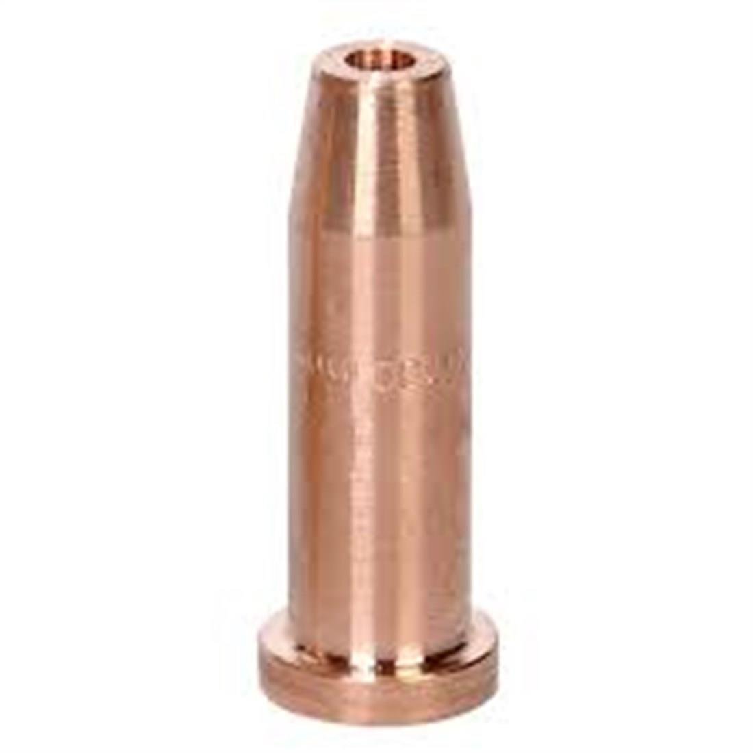 KESME LÜLESİKASWELD012.04.0055KASWELD 1204 P 3-100 MM BAKIR KOVANKASWELD 1204 P 3-100 MM BAKIR KOVAN