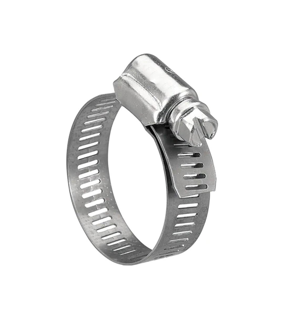 KELEPÇELERERBİ012.06.0025HORTUM KELEPÇESİ 38-58 MMHORTUM KELEPÇESİ 38-58 MM