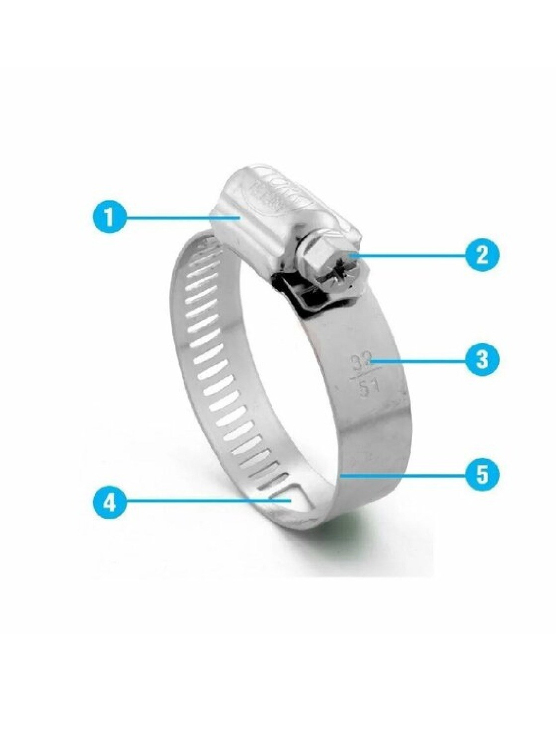 BAHÇETORK012.06.0121TORK C TİPİ 14MM AYALI HORTUM KELEPÇESİ 220-240 220240-101TORK C TİPİ 14MM AYALI HORTUM KELEPÇESİ 220-240 220240-101