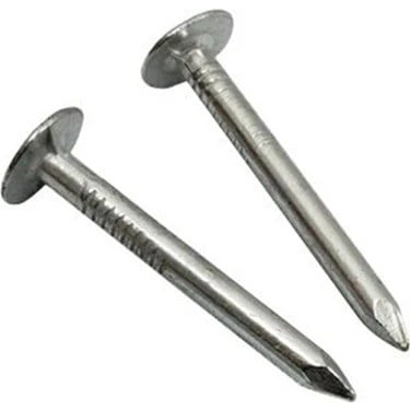 HIRDAVATTOREX012.07.0422TOREX SHİNGLE ÇATI ÇİVİSİ 3,10*2 NİKELTOREX SHİNGLE ÇATI ÇİVİSİ 3,10*2 NİKEL