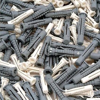HIRDAVATTOREX012.07.0446TOREX TUĞLA BOŞLUK DÜBELİ 8 MM TOREX TUĞLA BOŞLUK DÜBELİ 8 MM 