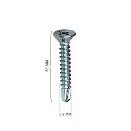 HIRDAVATTOREX012.07.0339TOREX DIN 7504P 3,9*38 YHB MATKAP UÇLU VİDA TOREX DIN 7504P 3,9*38 YHB MATKAP UÇLU VİDA 