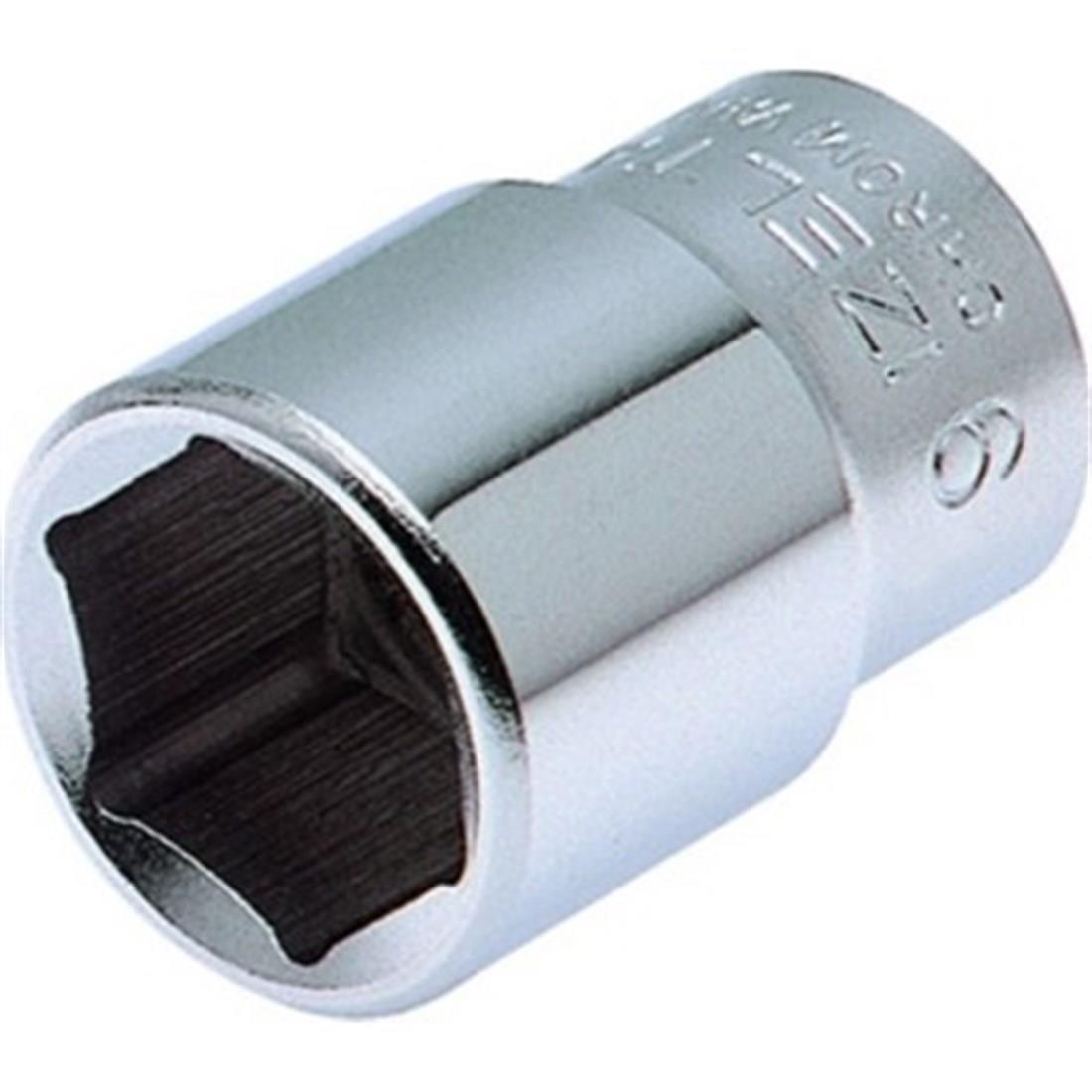 ALLEN & LOKMA ANAHTARLARİZELTAŞ012.09.0321İZELTAŞ ALTI KÖŞE LOKMA ANAHTAR 15 MM 1/2