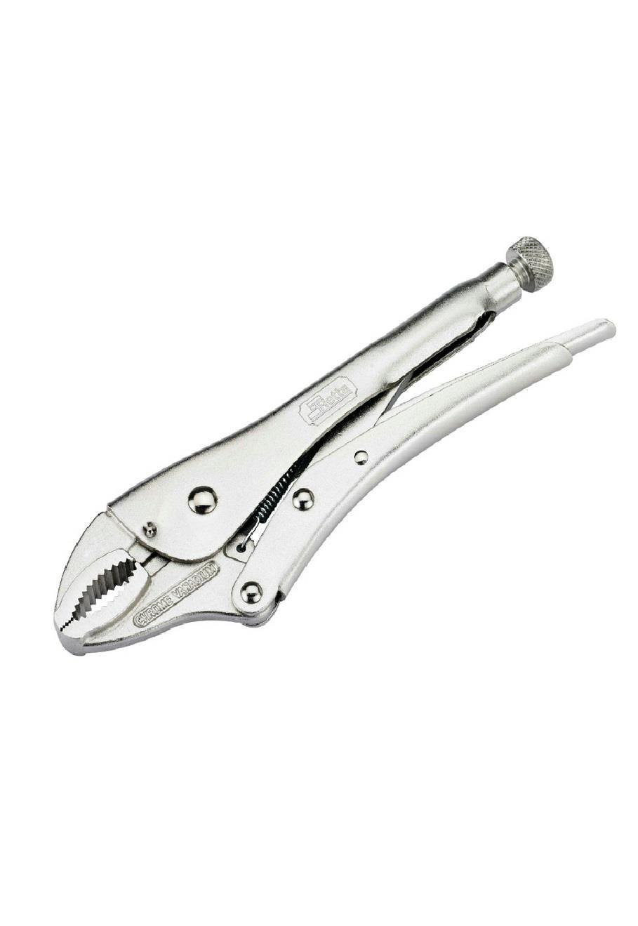 EL ALETLERIRETTA012.09.2406Retta üniversal ayarlı pense 240 mm RAP4000Retta üniversal ayarlı pense 240 mm RAP4000