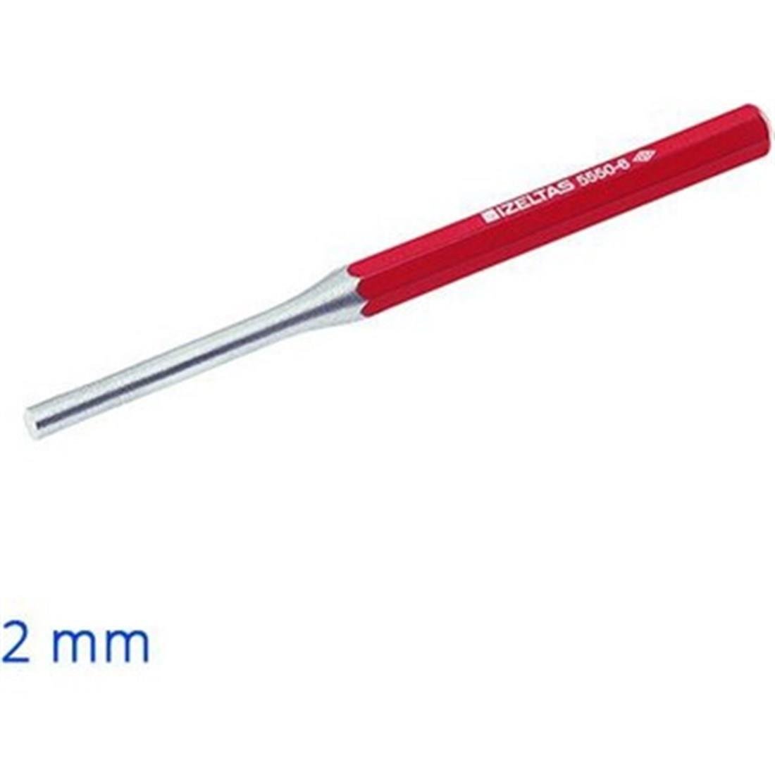 PİM ZIMBAİZELTAŞ012.09.0099İZELTAŞ DÜZ PİM ZIMBA 2 MMİZELTAŞ DÜZ PİM ZIMBA 2 MM