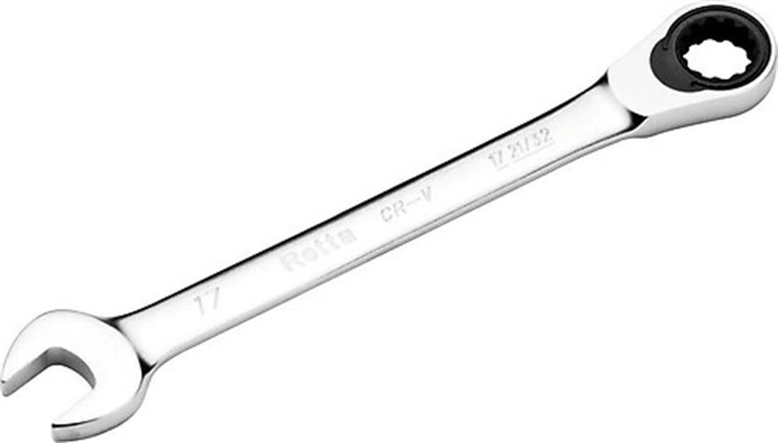 ANAHTARLARRETTA012.09.0959RETTA CIRCIR KOMBİNE ANAHTAR 14 MM RCA0214RETTA CIRCIR KOMBİNE ANAHTAR 14 MM RCA0214