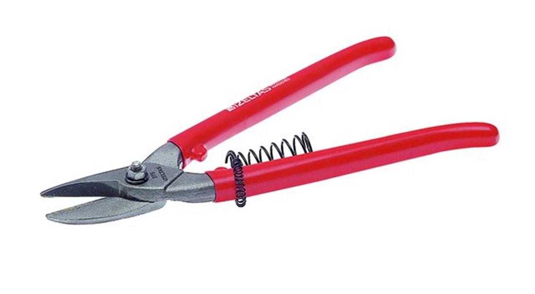 EL ALETLERIİZELTAŞ012.09.0379İZELTAŞ KAPORTACI MAKASI SAĞ 250 MMİZELTAŞ KAPORTACI MAKASI SAĞ 250 MM