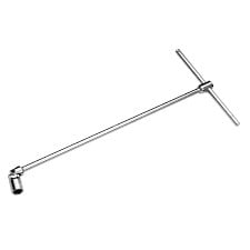 HIRDAVATRETTA012.09.2382Retta T saplı flex lokma 10 mm RFL1045Retta T saplı flex lokma 10 mm RFL1045