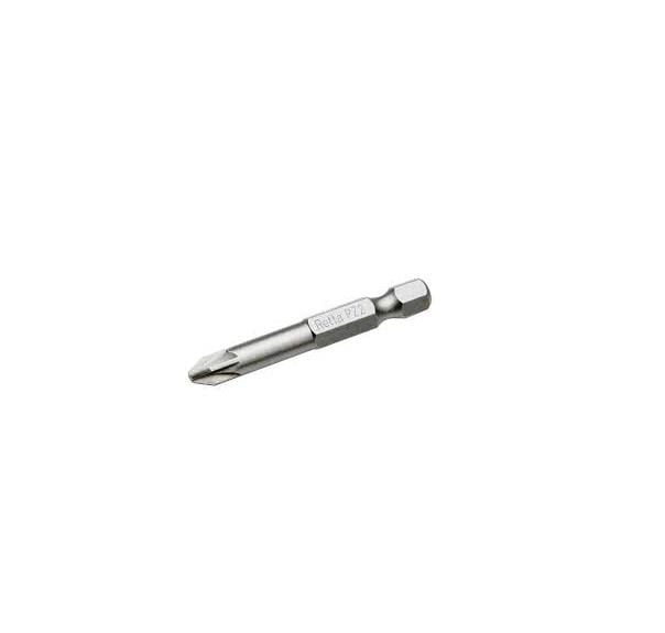İNŞAATRETTA012.09.1627RETTA 1/4 POZİDRİV BİTS UÇ PZ 2_50 MM RBU0250RETTA 1/4 POZİDRİV BİTS UÇ PZ 2_50 MM RBU0250