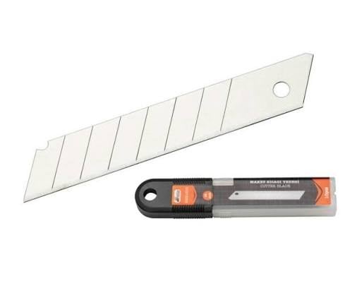OFİS & KIRTASİYE GEREÇLERİRETTA012.09.2866RETTA MAKET BIÇAĞI YEDEĞİ GENİŞ 18 MM  RMB1800RETTA MAKET BIÇAĞI YEDEĞİ GENİŞ 18 MM  RMB1800