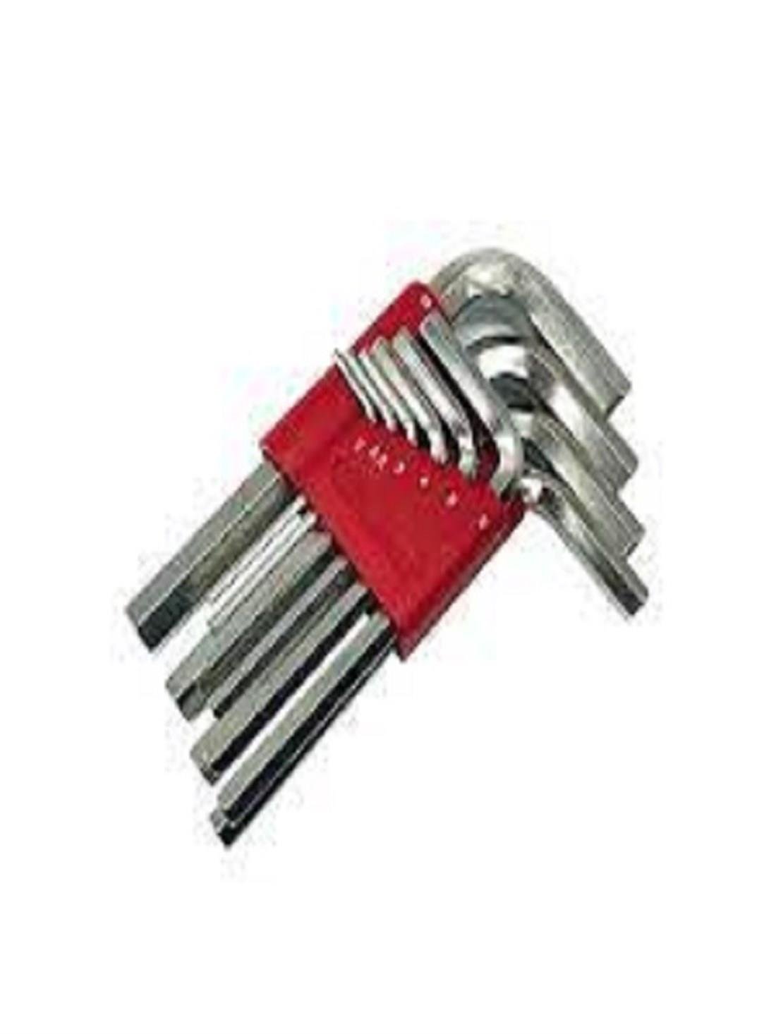 ALLEN & LOKMA ANAHTARLARİZELTAŞ012.09.1177İZELTAŞ ALLEN ANAHTAR TAKIMI ALTI KÖŞE KISA BOY 10 LUİZELTAŞ ALLEN ANAHTAR TAKIMI ALTI KÖŞE KISA BOY 10 LU