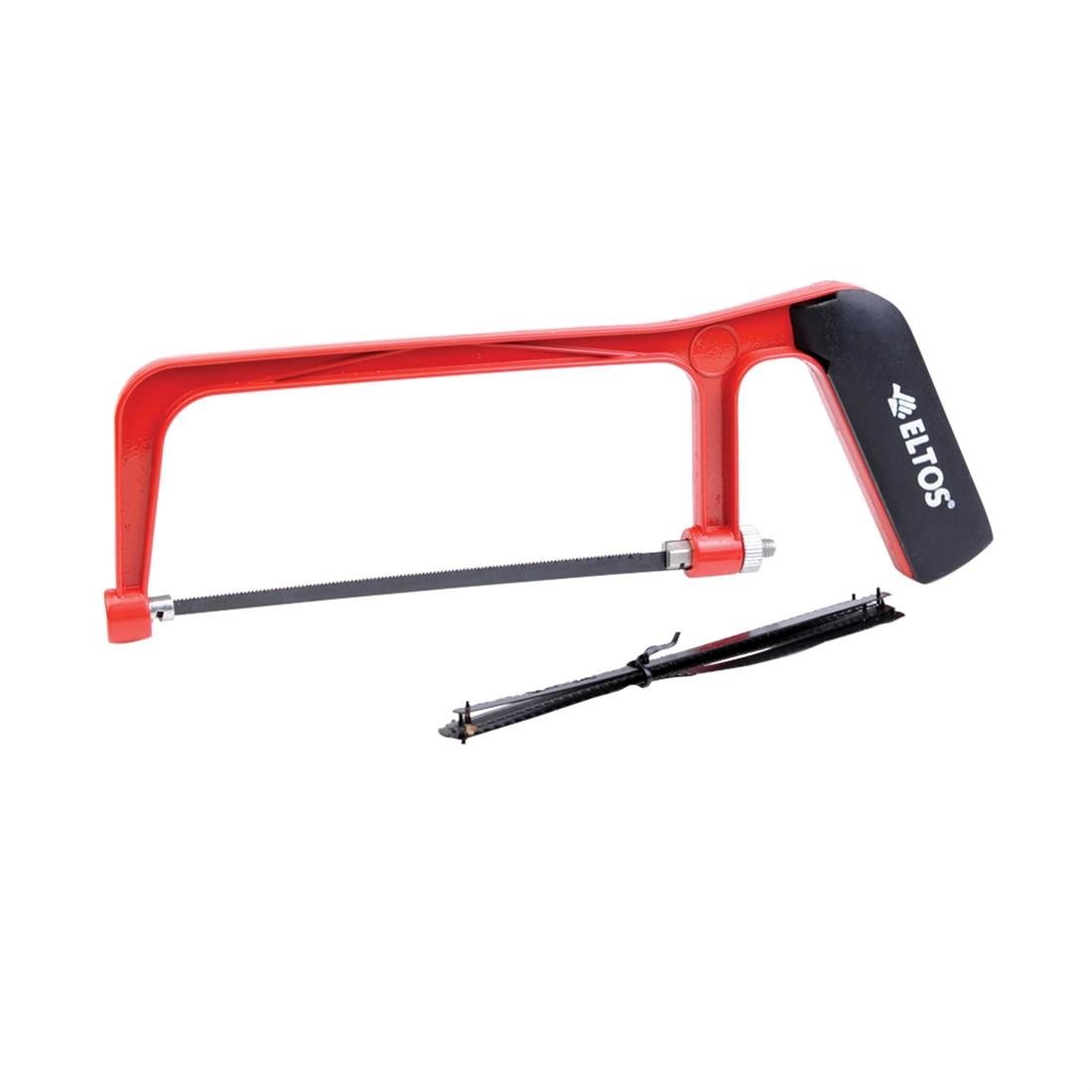 İŞKENCELERELTOS012.09.0643ELTOS PİMLİ TESTERE 5 YEDEKLİELTOS PİMLİ TESTERE 5 YEDEKLİ