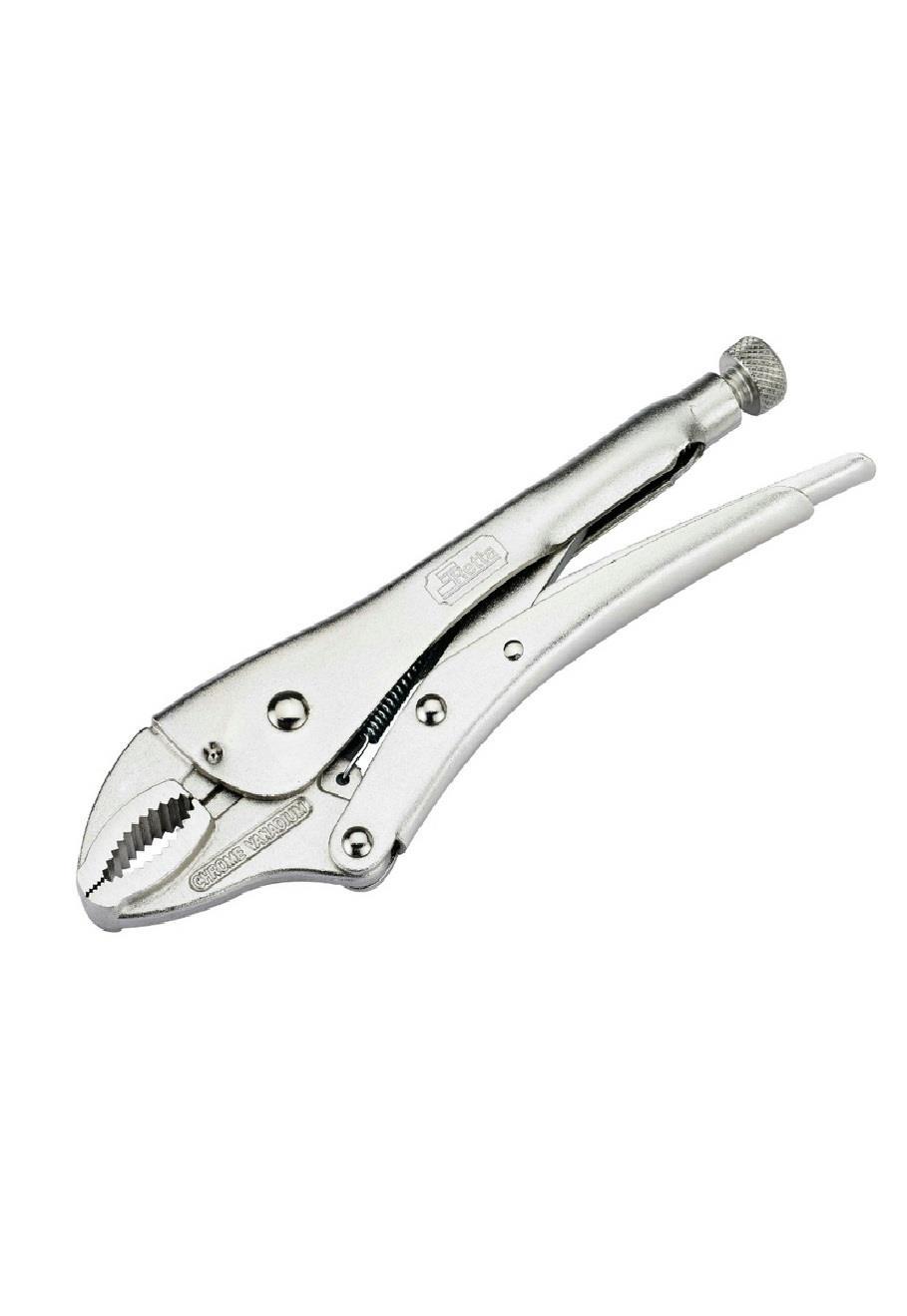 EL ALETLERIRETTA012.09.2406Retta üniversal ayarlı pense 240 mm RAP4000Retta üniversal ayarlı pense 240 mm RAP4000