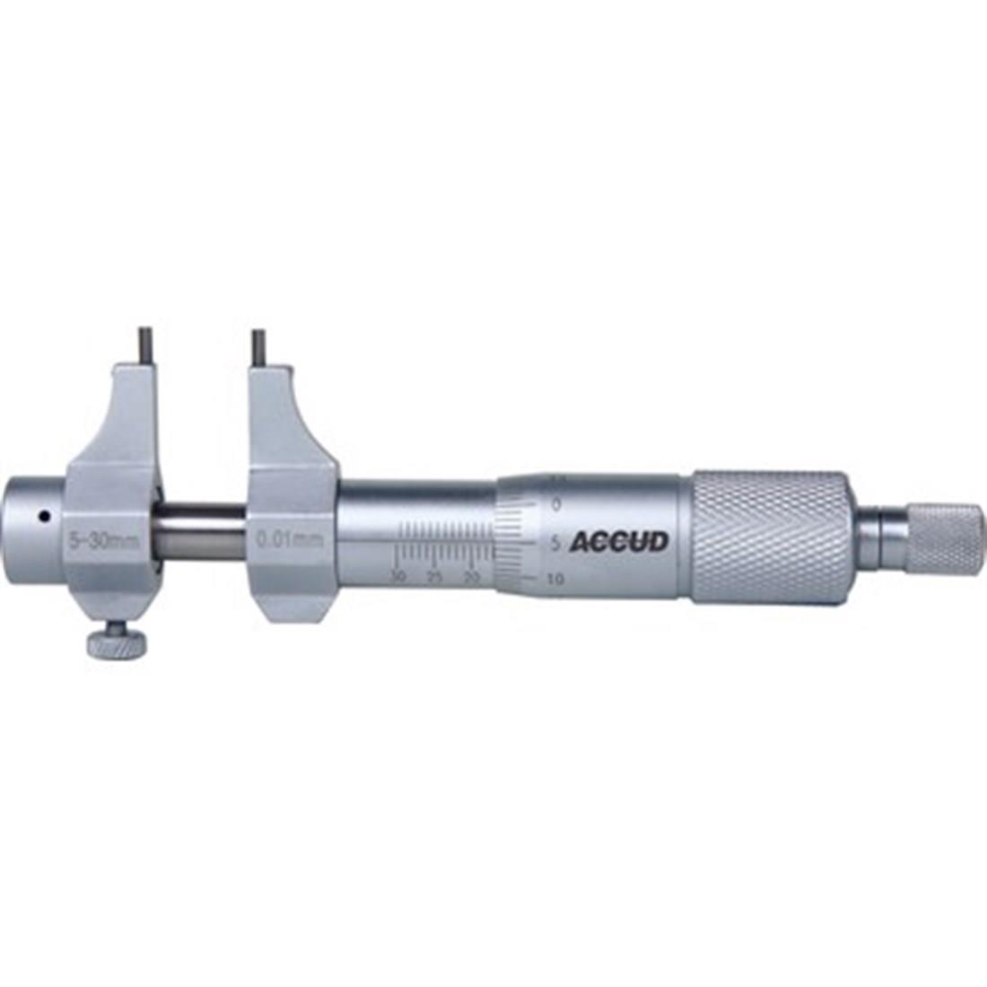 MİKROMETREDW012.09.0683DW MİKROMETRE 5-30 MM İÇ ÇAPDW MİKROMETRE 5-30 MM İÇ ÇAP