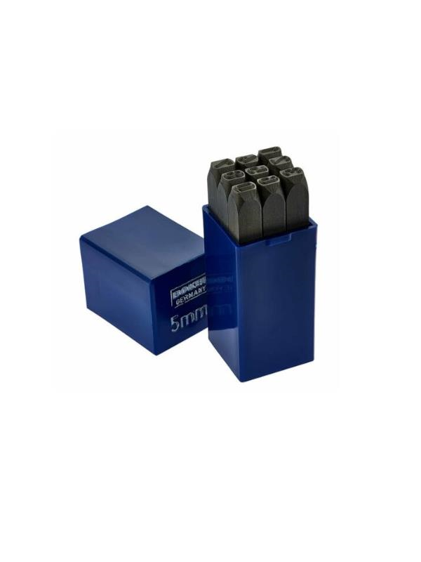 BİTS UÇBOKER012.09.1697BOKER ÇELİK RAKAM 941 / 7 MMBOKER ÇELİK RAKAM 941 / 7 MM