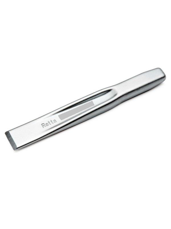 YANKESKİRETTA012.09.1197RETTA GENİŞ KESKİ 250 MM KROM REK2925RETTA GENİŞ KESKİ 250 MM KROM REK2925