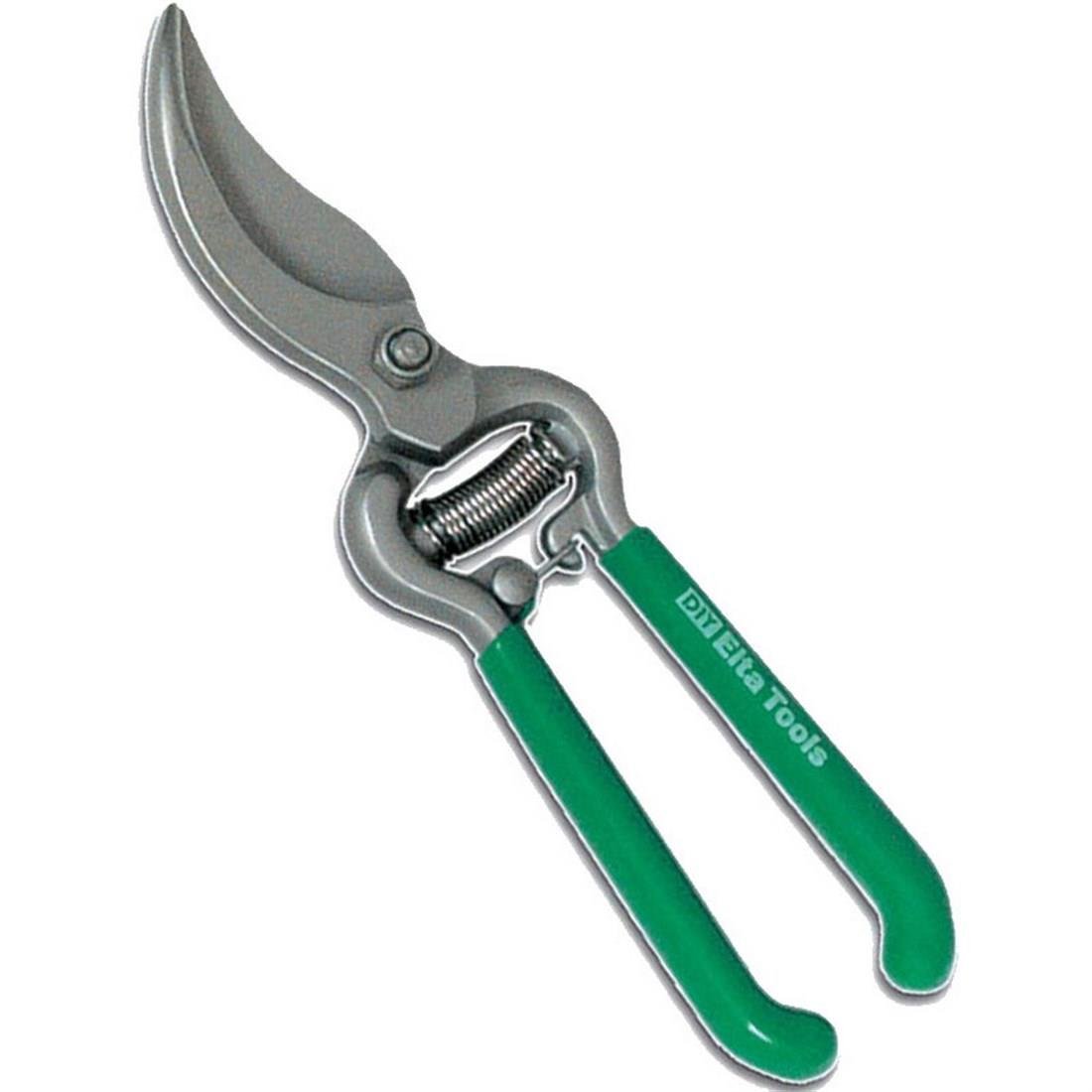 KAPORTACI MAKASIELTA012.09.0109ELTA BAĞ MAKASI LÜKS STANDART 205 MMELTA BAĞ MAKASI LÜKS STANDART 205 MM