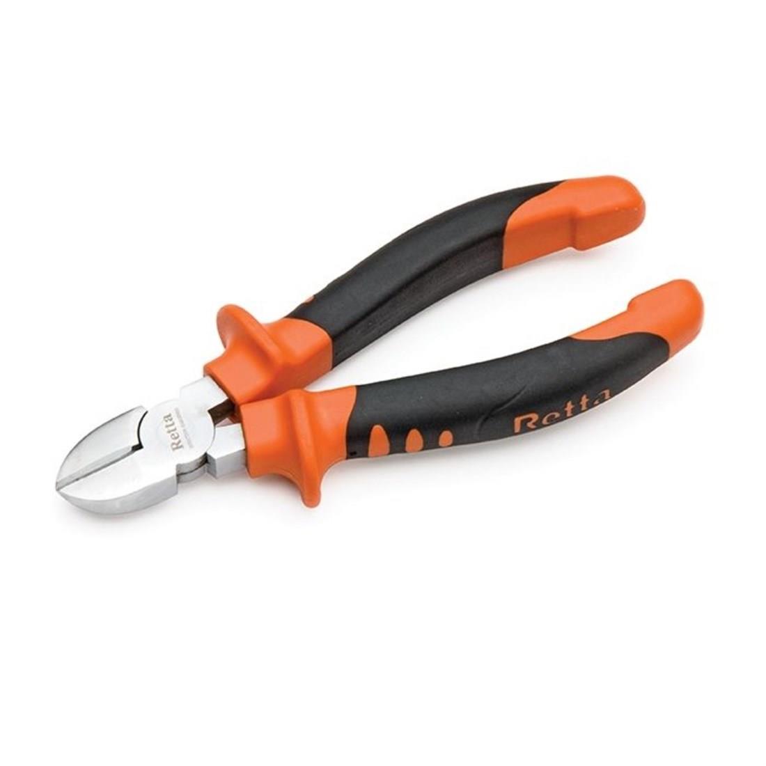 YANKESKİRETTA012.09.0998RETTA YAN KESKİ 160 RYK0160RETTA YAN KESKİ 160 RYK0160