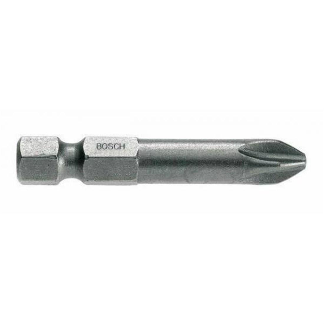 EL ALETLERIBOSCH012.09.0116BOSCH VİDALAMA UCU ECO PZ2 49 MM 1/4''BOSCH VİDALAMA UCU ECO PZ2 49 MM 1/4''