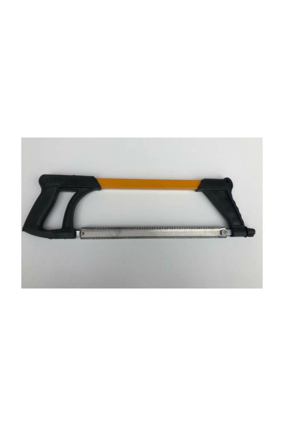 BAHÇE EL ALETLERİHOBBY012.09.0642HOBBY DEMİR TESTERE KOLUHOBBY DEMİR TESTERE KOLU